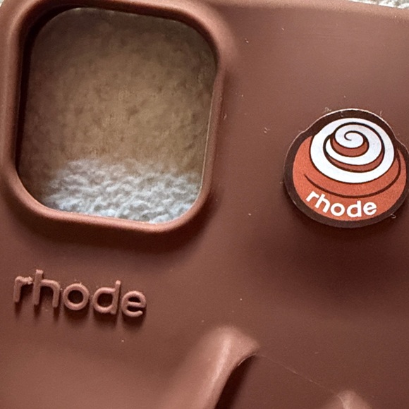 Expresso Rhode Phonecase🧋 - Picture 3 of 3